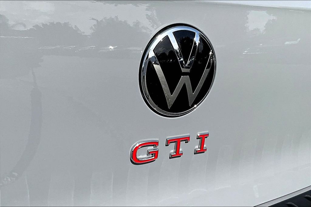 New 2026 Volkswagen GTI SE image 23