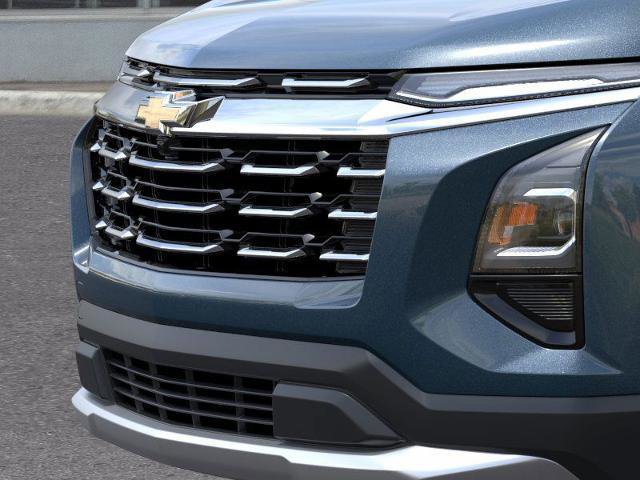 New 2026 Chevrolet Equinox LT image 45