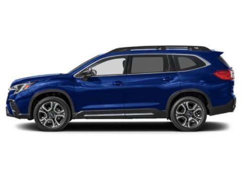 New 2026 Subaru Ascent Limited w/ Popular Package #1 image 3