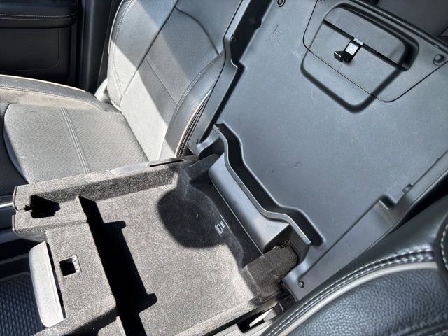 Used 2024 RAM 3500 Laramie w/ Night Edition image 39