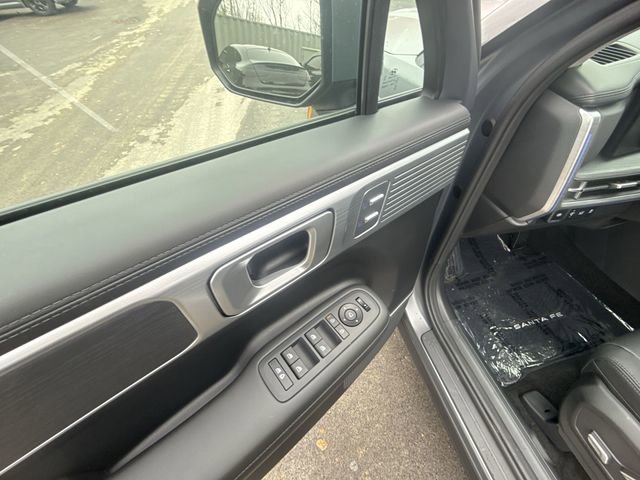 New 2025 Hyundai Santa Fe Limited image 13