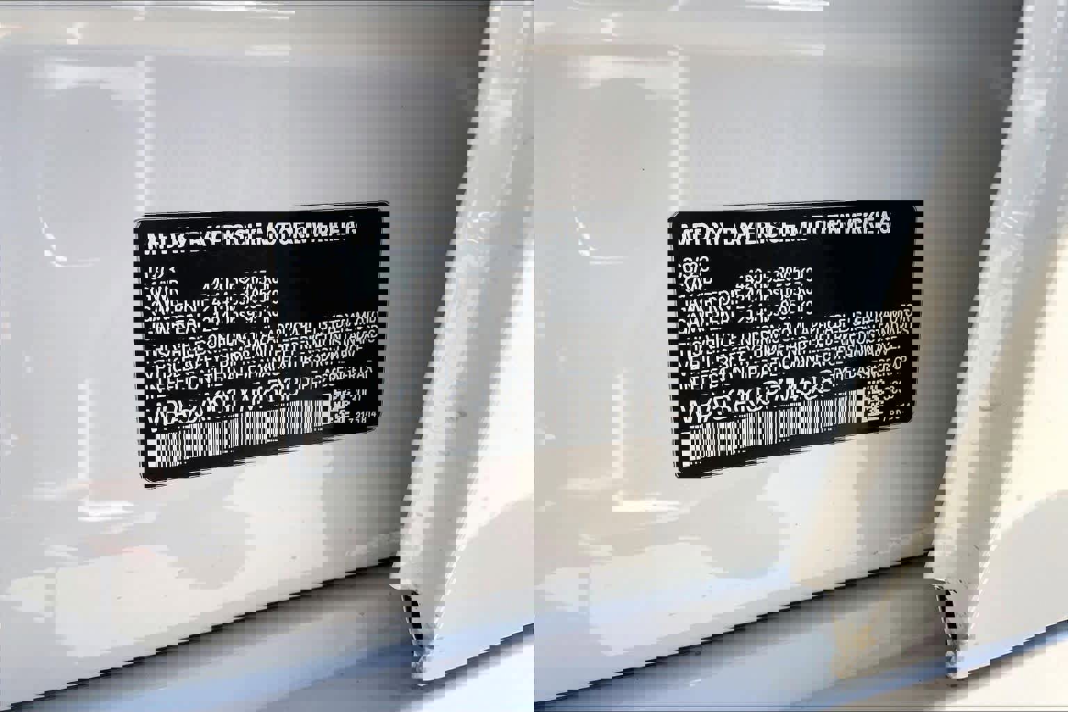 Used 2023 BMW 228i Gran Coupe 228i w/ Convenience Package image 34