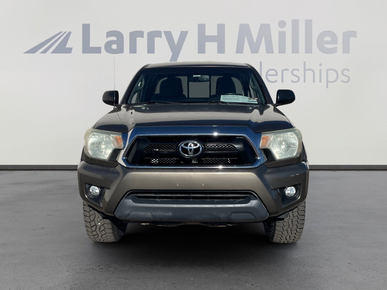 Used 2012 Toyota Tacoma 4x4 Access Cab V6 image 8