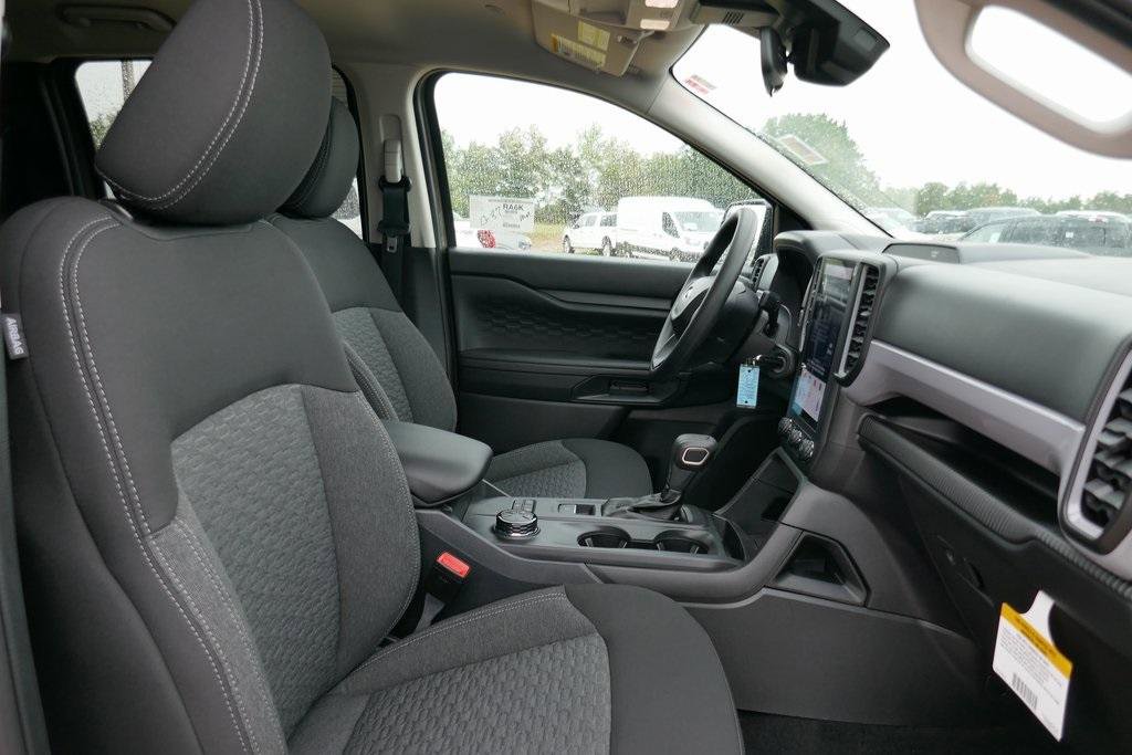 New 2025 Ford Ranger XL image 9