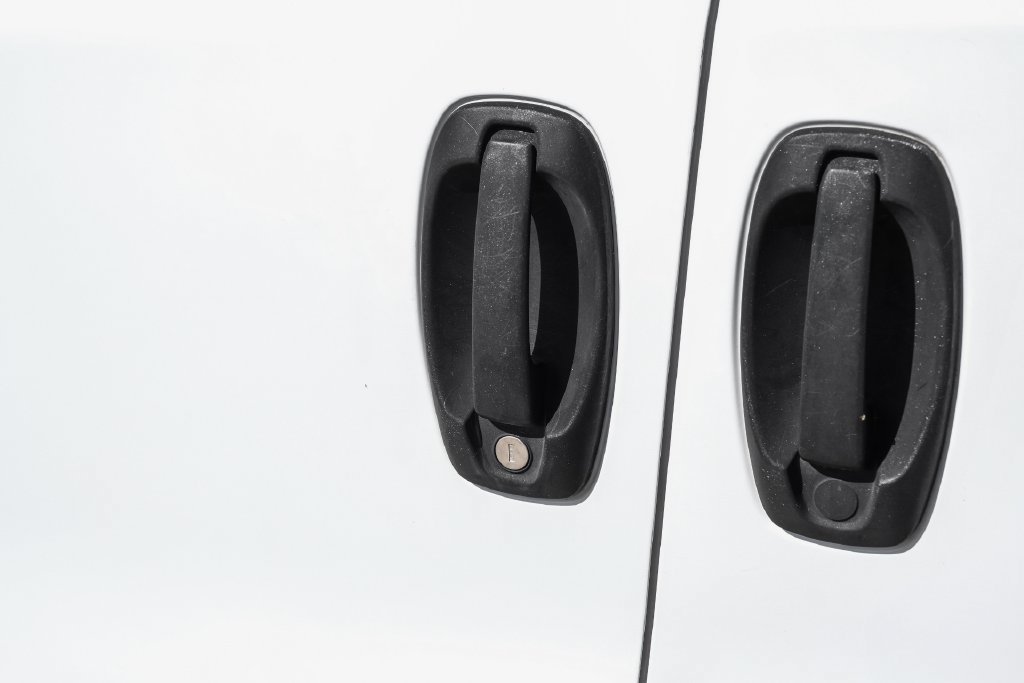 Used 2019 RAM ProMaster City Tradesman SLT FWD image 44