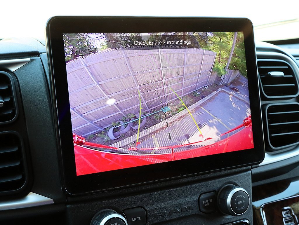 Used 2023 RAM ProMaster 2500 w/ Premium Convenience Group (B) image 31