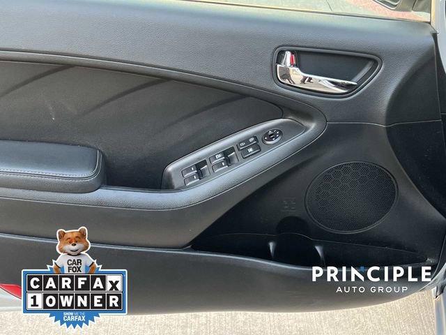 Used 2016 Kia Forte LX image 12