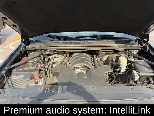 Used 2016 GMC Sierra 1500 SLT w/ SLT Premium Package image 19