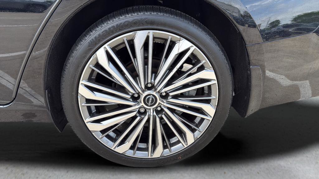 Certified 2024 Nissan Altima 2.5 SL image 27