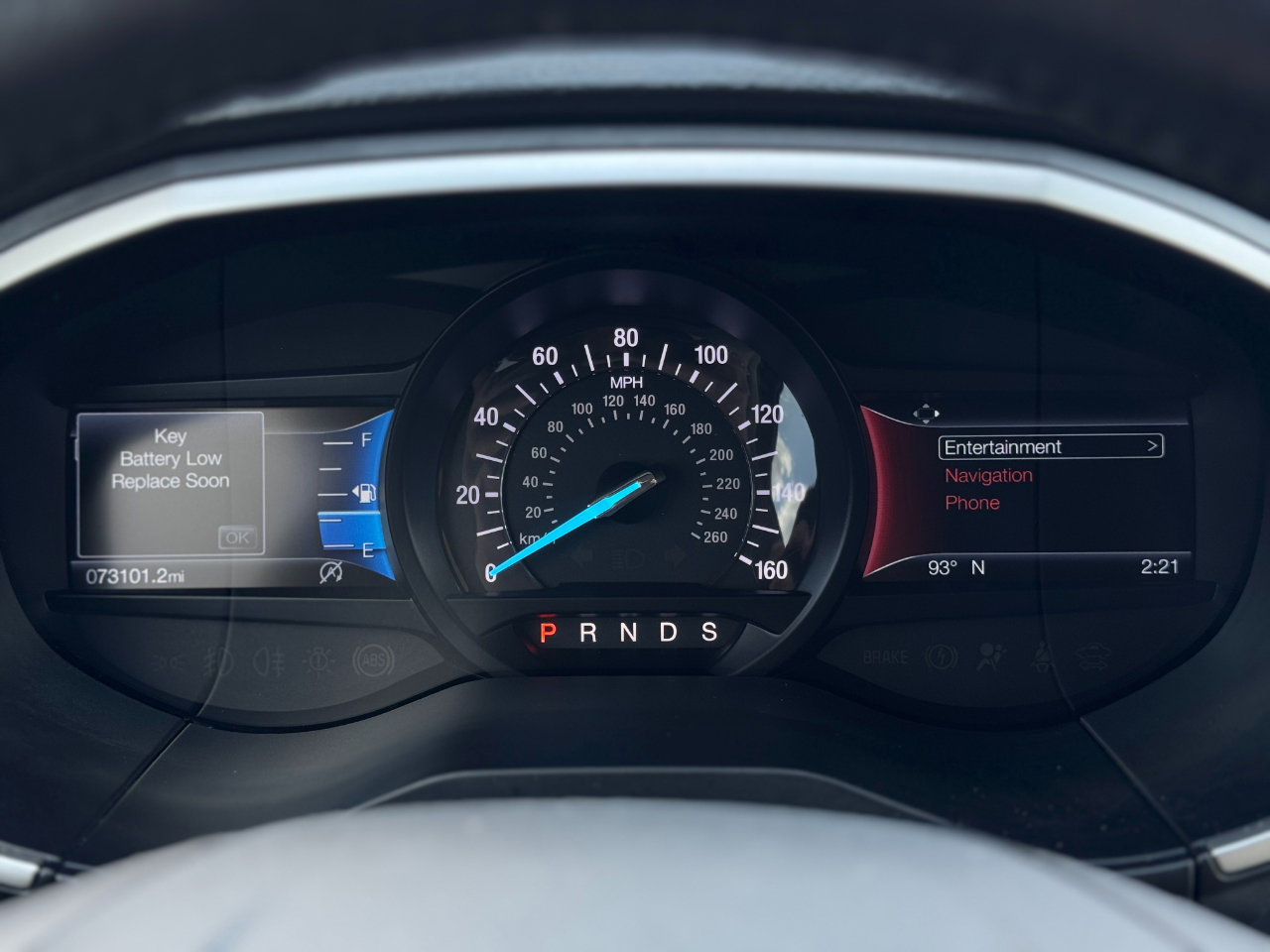 Used 2019 Ford Edge SEL w/ Equipment Group 201A image 21