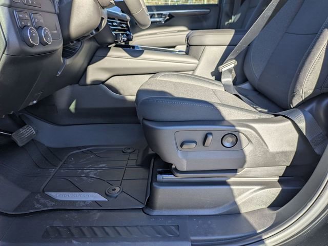 New 2026 Chevrolet Suburban LS w/ LPO, Dark Essentials Package image 10