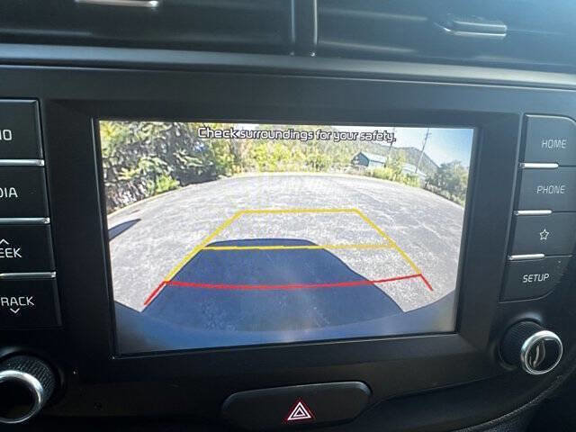 Used 2020 Kia Soul S image 12