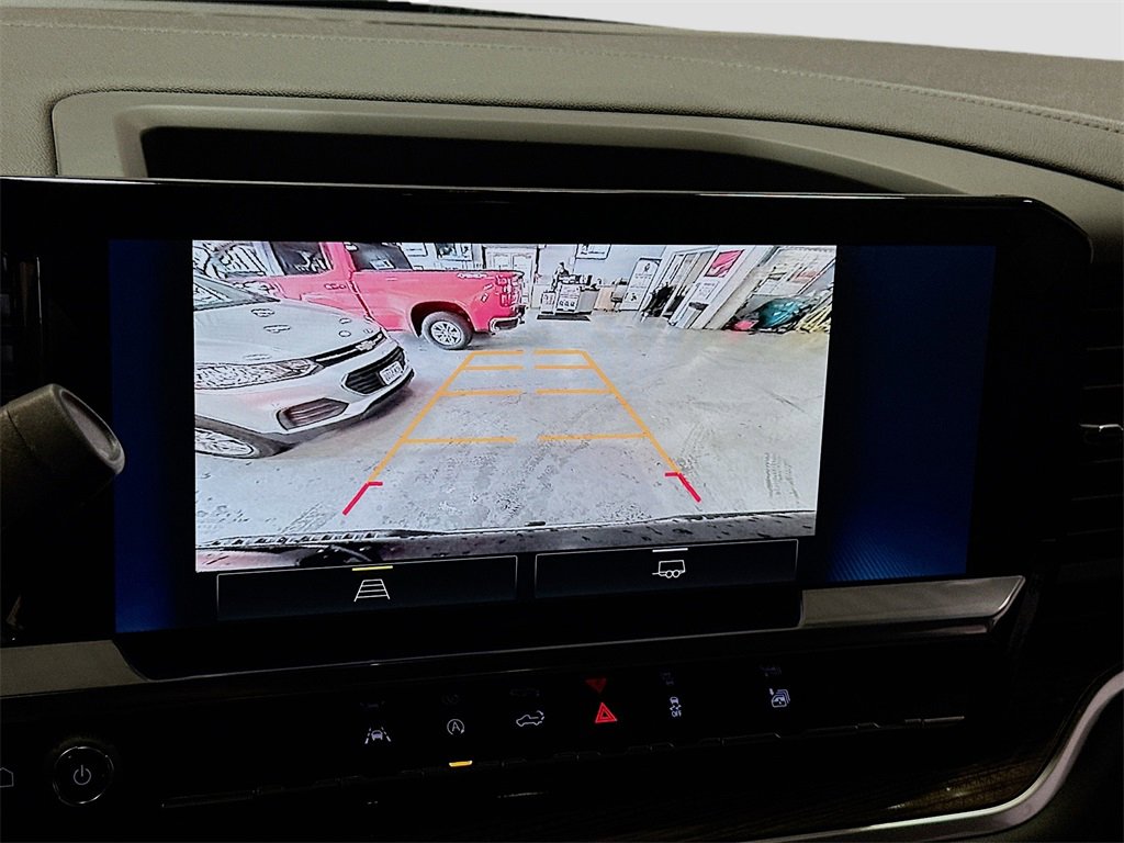 New 2026 Chevrolet Silverado 1500 LT image 15