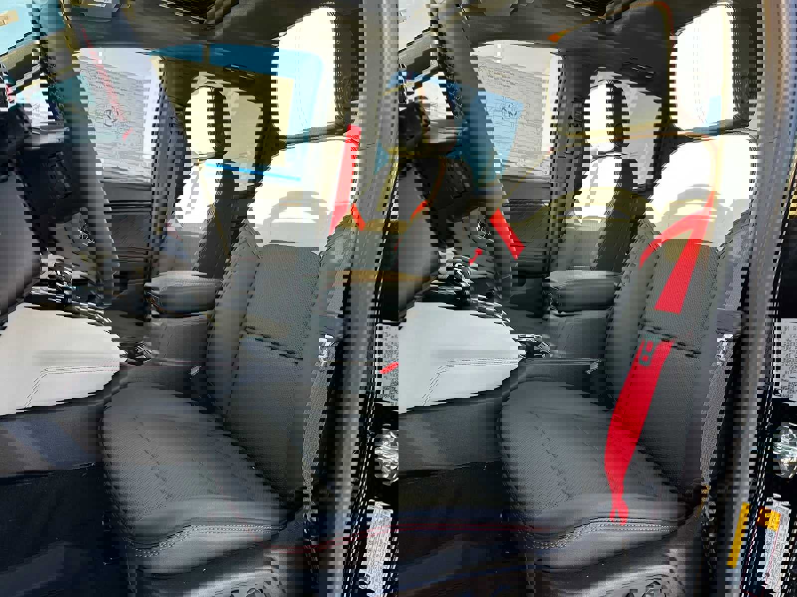 New 2026 GMC Canyon AT4X image 22