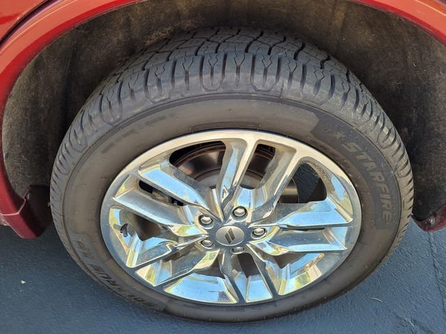 Used 2022 Dodge Durango GT image 25