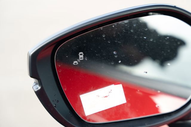 New 2026 Honda Civic Sport image 19