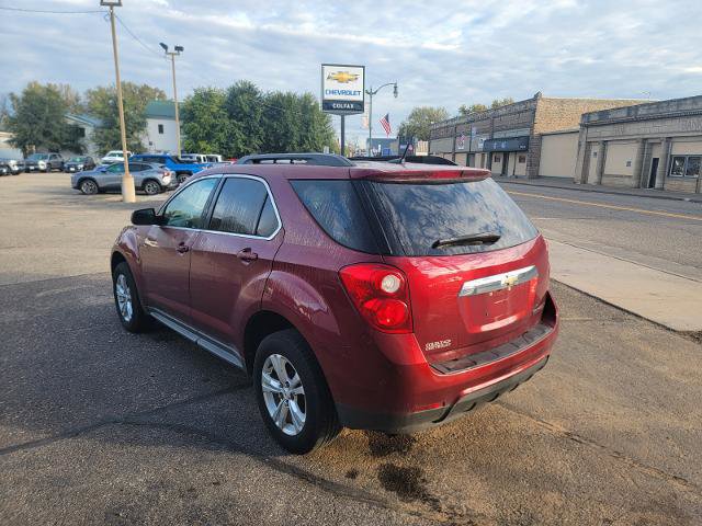 Used 2011 Chevrolet Equinox LT w/ Driver Convenience Package image 6