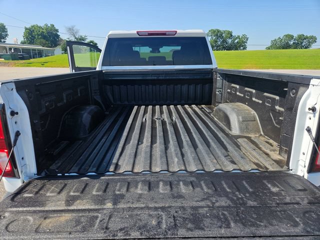 Used 2025 GMC Sierra 2500 Pro AWD/4WD image 22