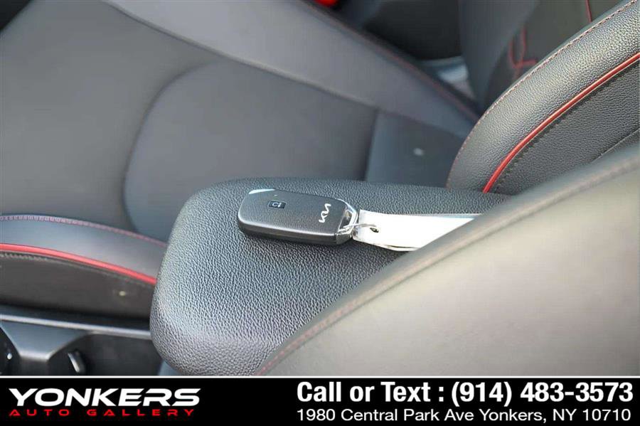 Used 2024 Kia Forte GT image 44