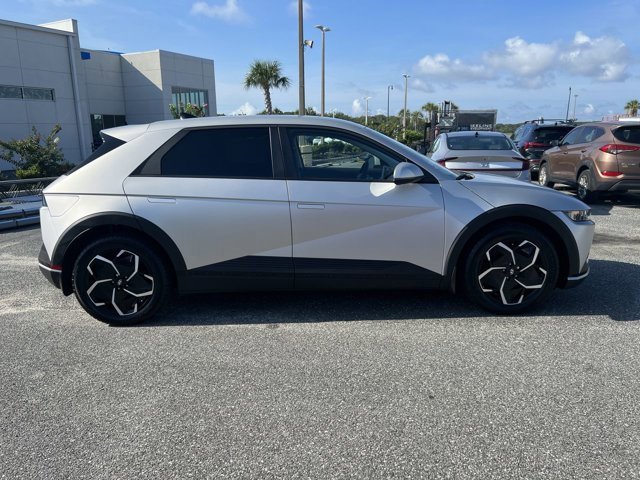 New 2023 Hyundai Ioniq 5 SEL image 10