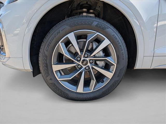 Certified 2023 Audi Q5 2.0T Premium Plus w/ Premium Plus Package AWD/4WD image 27