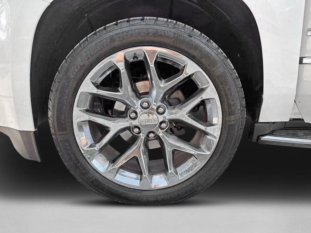 Used 2020 GMC Yukon Denali AWD/4WD image 10