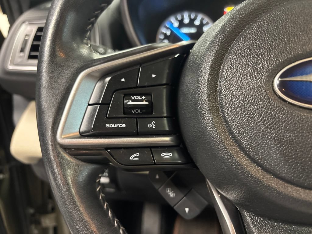 Used 2022 Subaru Ascent Touring AWD/4WD image 20