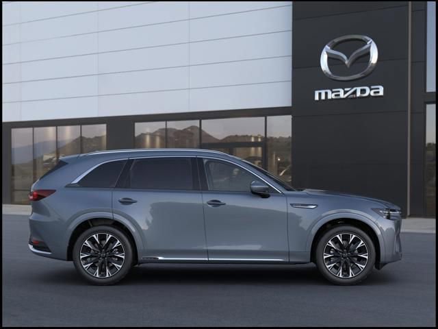 New 2026 MAZDA CX-90 3.3 Turbo S w/ Premium Plus image 5