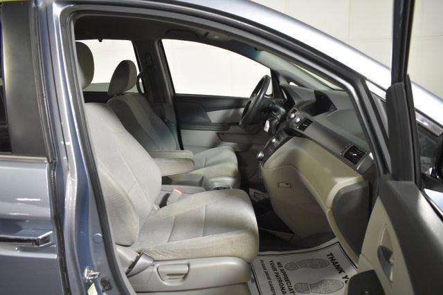 Used 2012 Honda Odyssey EX image 34