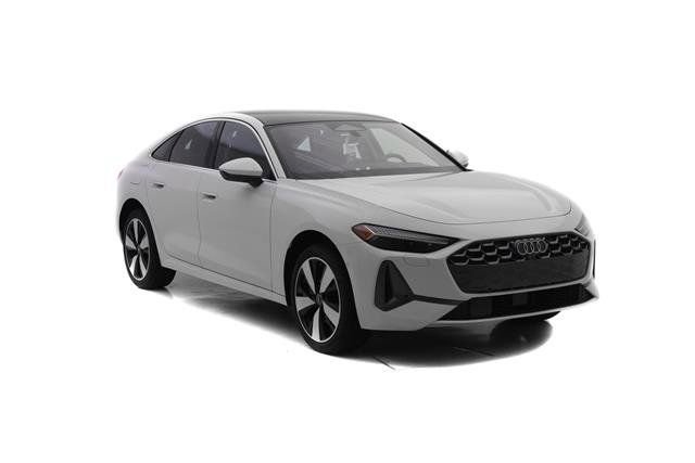 Used 2025 Audi A5 2.0T Premium Plus w/ Premium Plus image 2