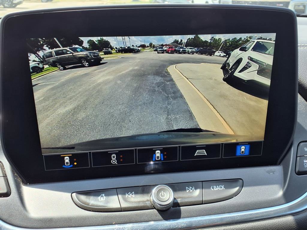 Used 2023 Chevrolet Blazer LT w/ Sound & Technology Package image 8