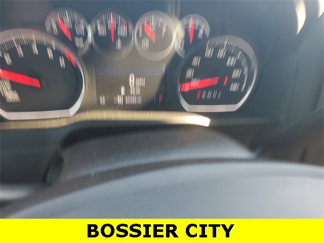 Certified 2022 Chevrolet Silverado 1500 LT image 25