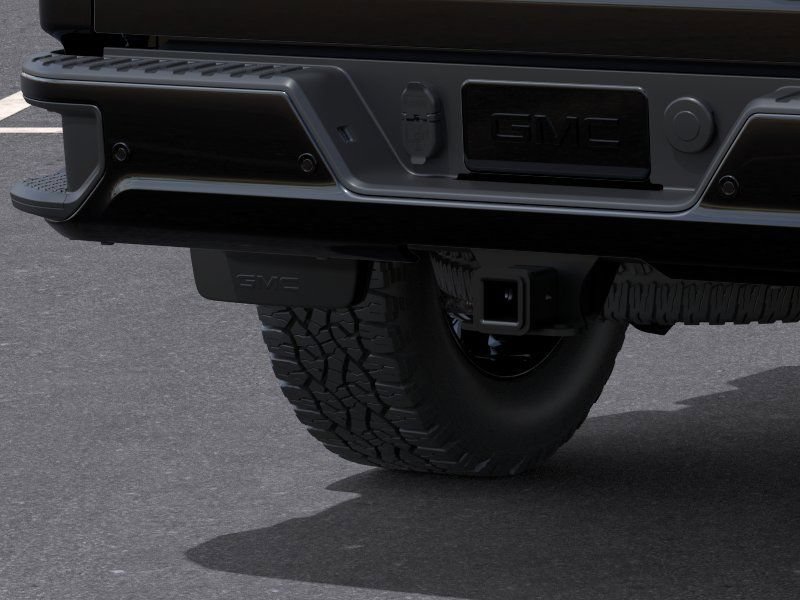 New 2026 GMC Sierra 2500 AT4 w/ AT4 Premium Plus Package AWD/4WD image 14
