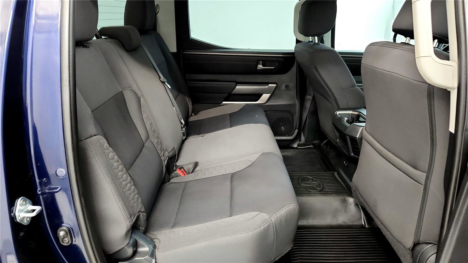 Used 2024 Toyota Tundra SR5 w/ TRD Off-Road Package image 24