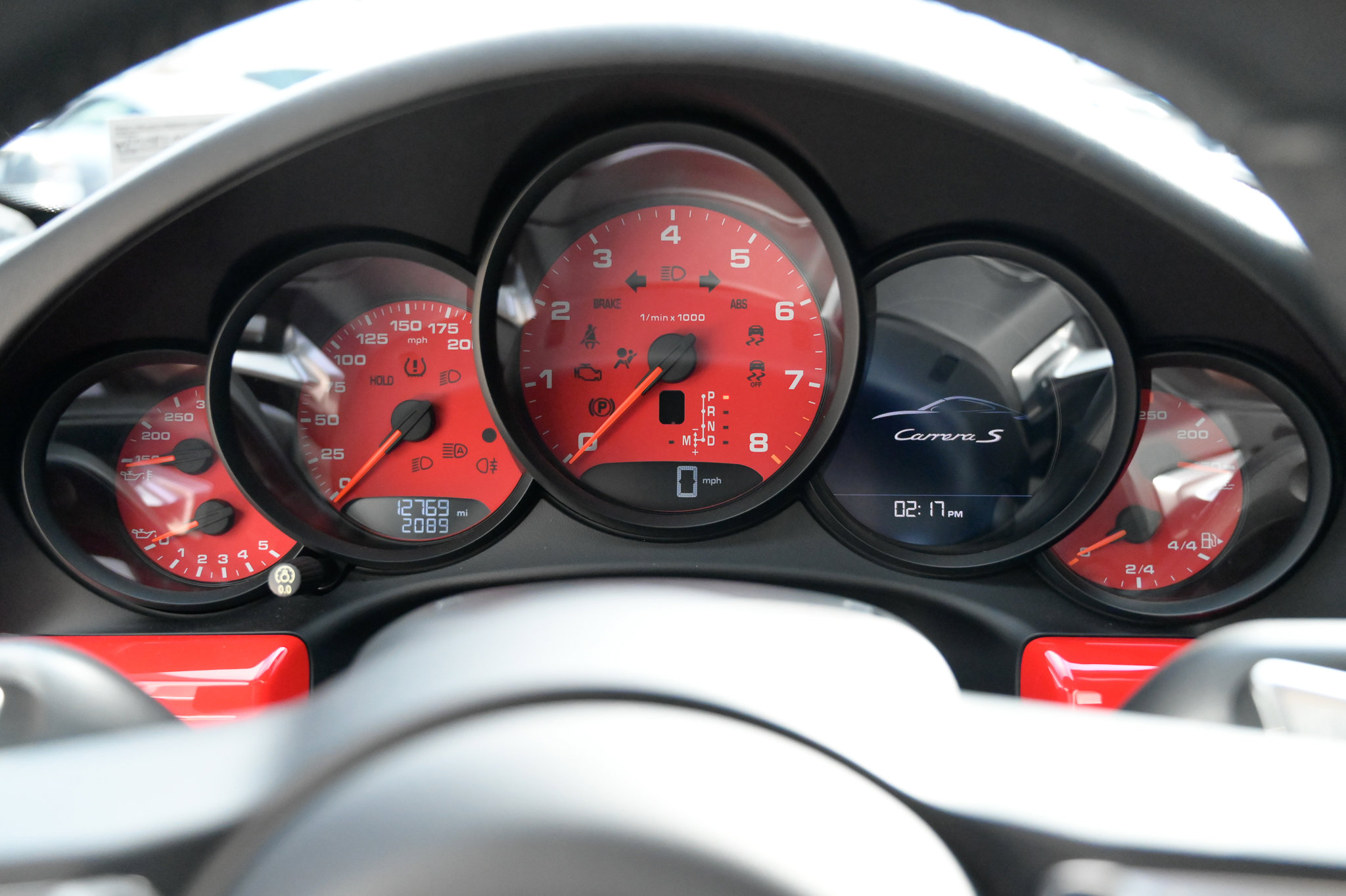 Used 2018 Porsche 911 Carrera S image 26