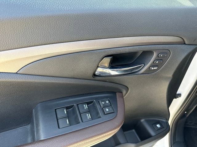 Used 2025 Honda Ridgeline RTL image 12