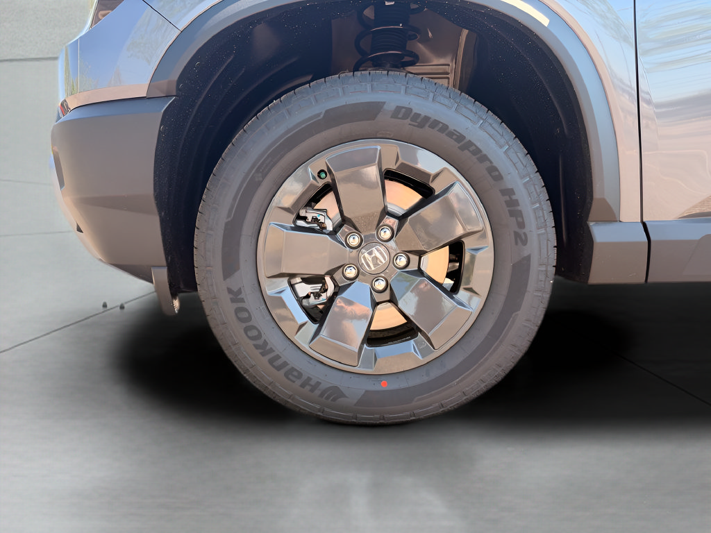 New 2026 Honda Passport RTL image 18