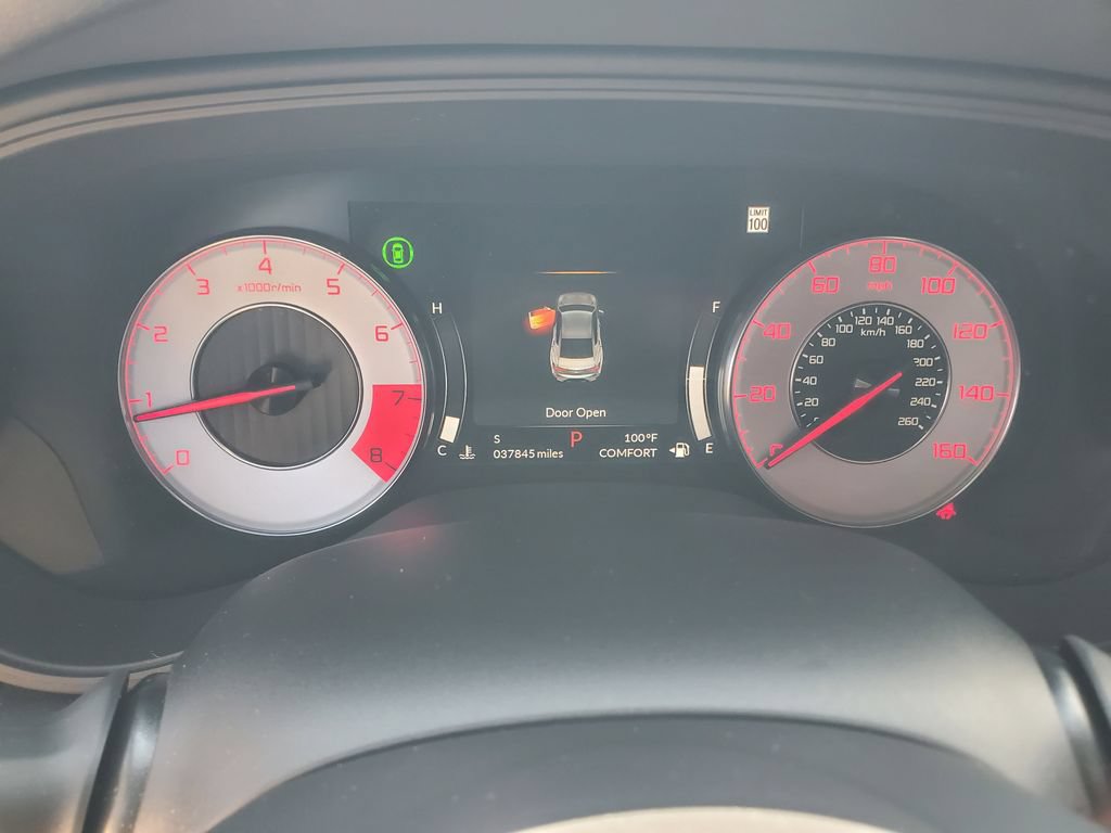 Certified 2022 Acura TLX w/ A-SPEC Pkg FWD image 26