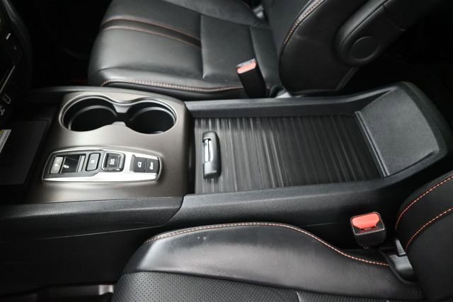 Certified 2023 Honda Passport TrailSport image 20