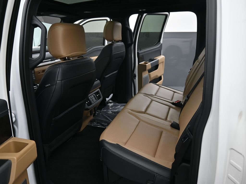 Used 2024 Ford F250 Lariat w/ Lariat Ultimate Package image 30