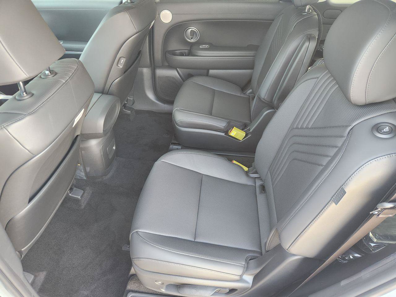 New 2026 Hyundai Palisade SEL FWD image 27
