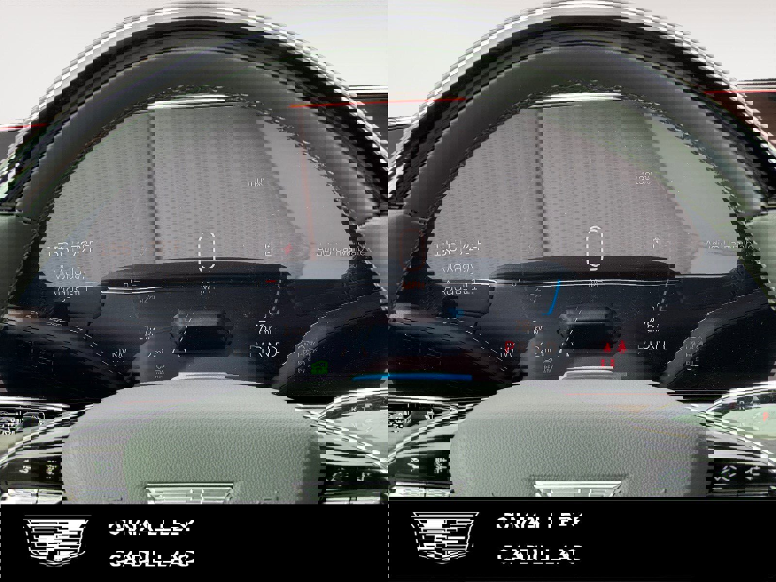 New 2026 Cadillac Vistiq Sport image 15