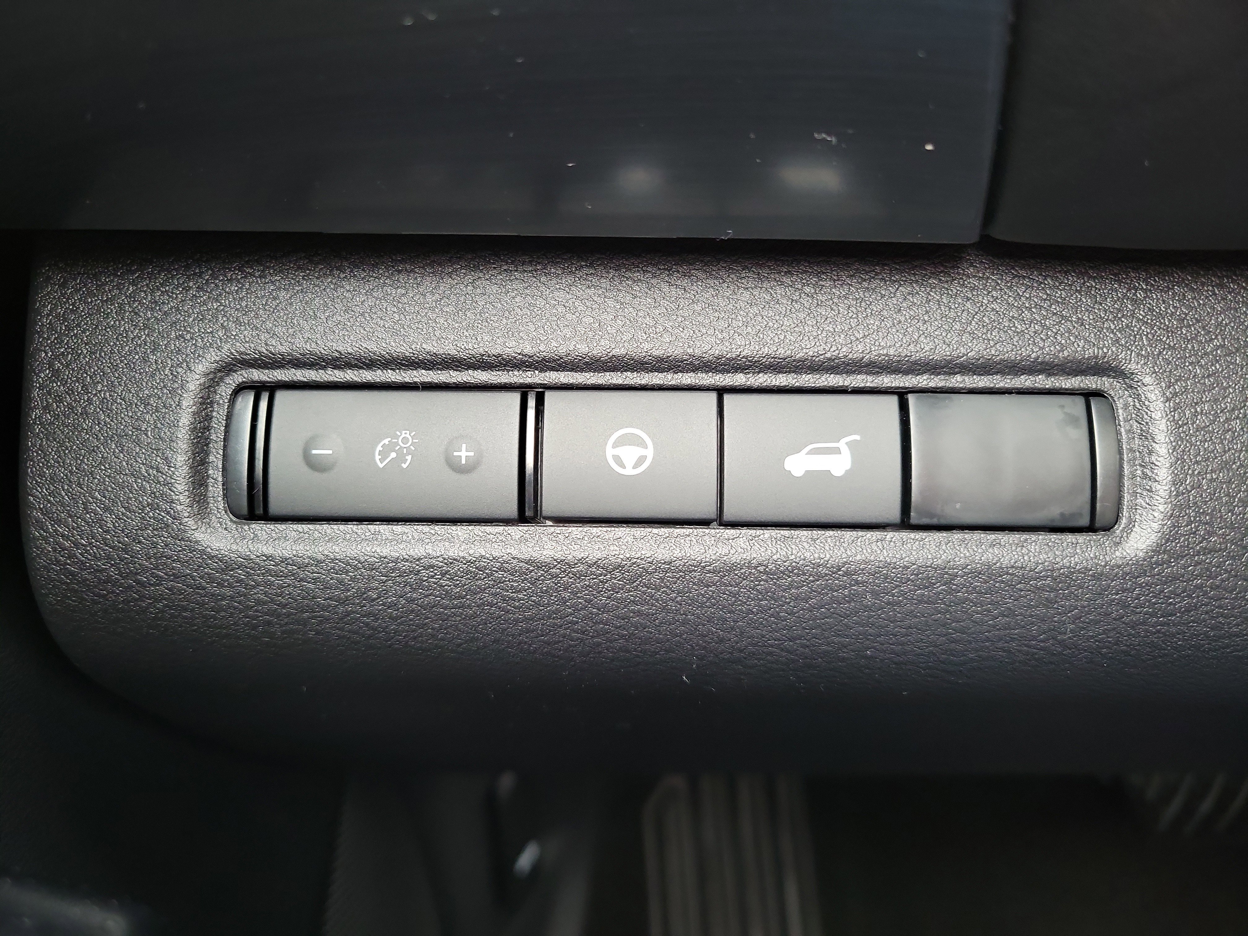 New 2026 Nissan Pathfinder SL w/ SL Premium Package image 11