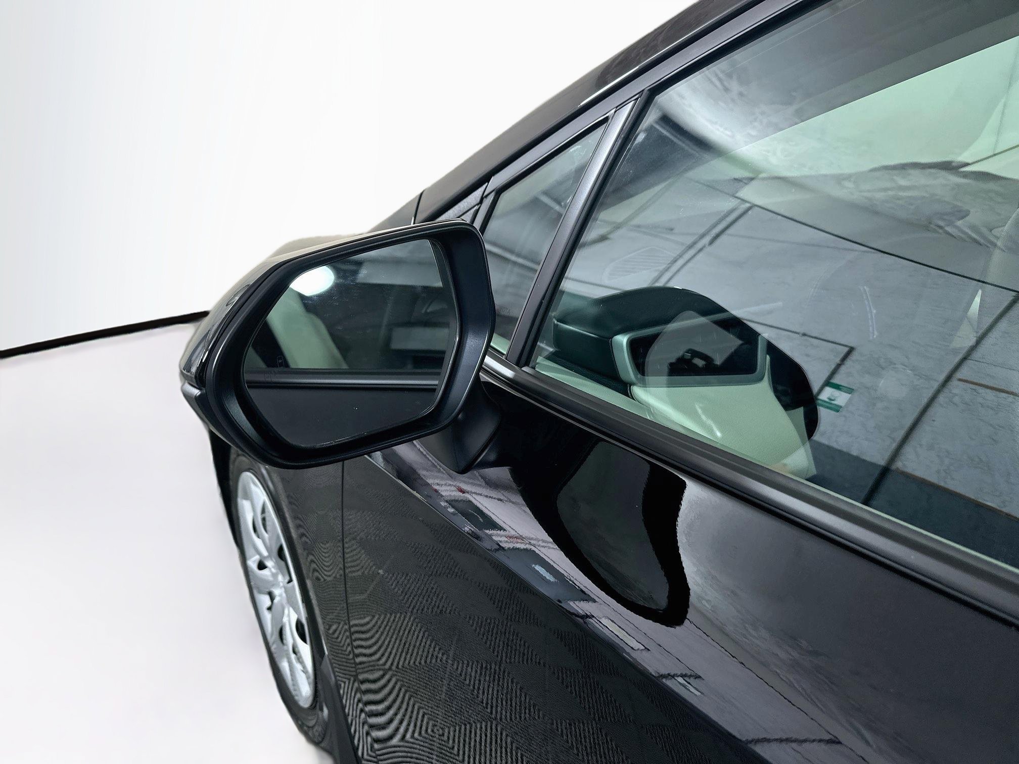 New 2026 Toyota Corolla LE FWD image 10
