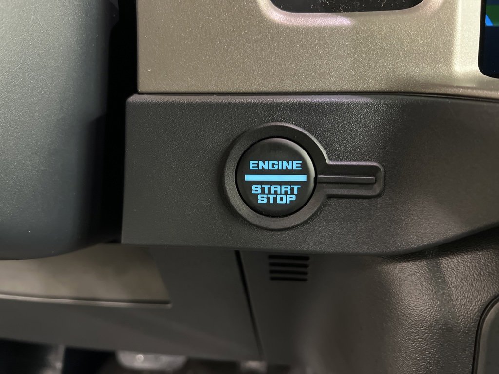 New 2026 Ford Bronco Outer Banks w/ Sasquatch Package image 19