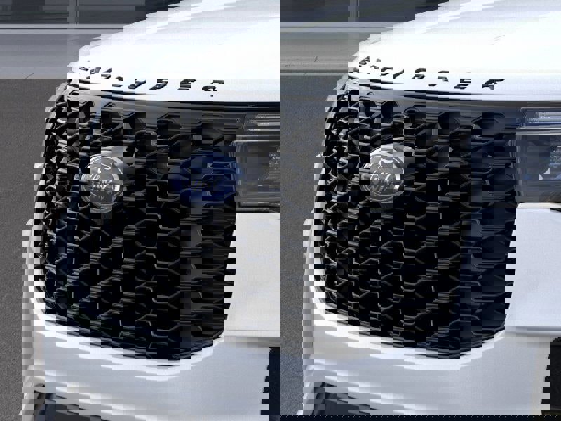 New 2026 Ford Explorer ST-Line w/ ST-Line Street Pack image 17