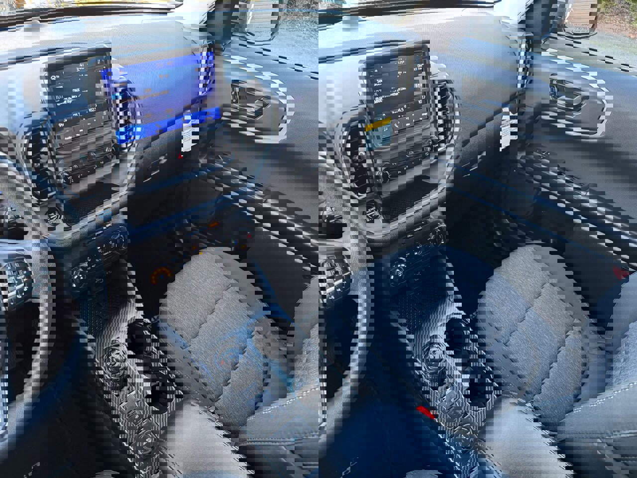 Used 2024 Ford Bronco Sport Big Bend image 23