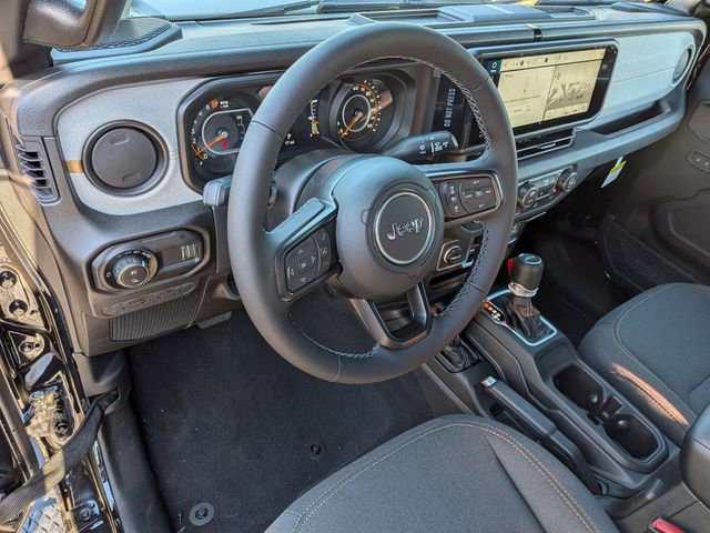 New 2026 Jeep Gladiator Sport image 8