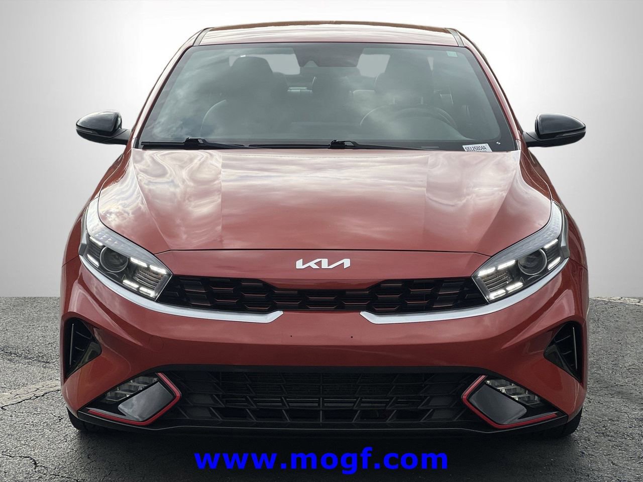 Used 2023 Kia Forte GT-Line image 27