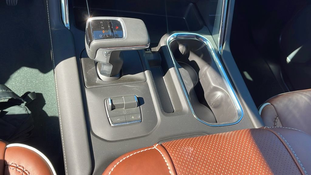 New 2026 GMC Sierra 1500 Denali Ultimate image 21